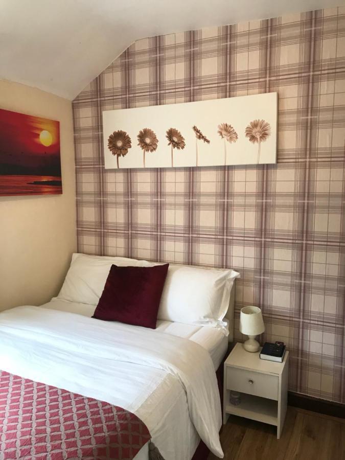 Rosewood Lodgings Special Offer For Student On Long Stay Manchester Buitenkant foto